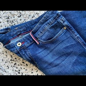 Tommy Hilfiger Jeans Pants